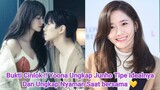 Bukti Cinlok !! Yoona Ungkap Junho Tipe Idealnya Dan Ungkap Nyaman Saat bersama 💛 | king the land