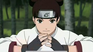 Naruto: Bộ sưu tập các kỹ năng và chuyển động hàng ngày