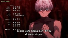 Ragna crimson eps 2÷9