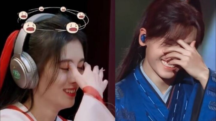 ZhangZhehan & JuJingyi (FMV) #ZhangZhehan #JuJingyi #ZzhJJy