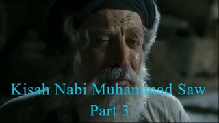 Kisah nabi muhammad SAW lengkap SUB INDO episode 03