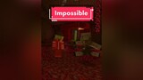 impossible impossible minecraft foryoupage