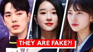 The Rudest Korean Actors Behind The Scenes