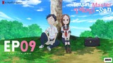 Teasing Master Takagi-San Episode 09 (English Dub) 1080p [AMV95]