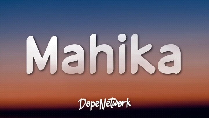 Mahika - Adie, Janine Berdin (Lyrics)