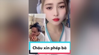 Không cố ý ạ 😂duet hàivl fip stitch