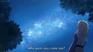 Ova _ Yona of the dawn - episodes 03