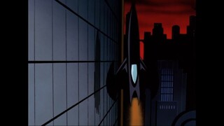 The New Batman Adventures - S1E6 - Never Fear