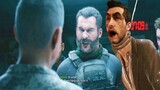 How Captain Price Wanted to Hang Colonel Norris - Call of Duty: Modern Warfare 2019