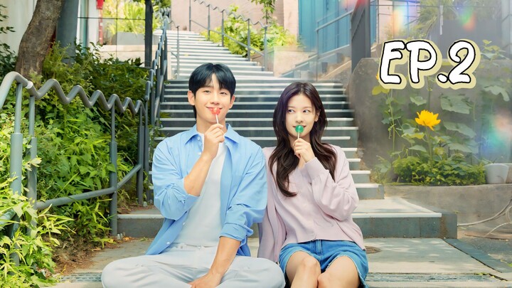 Ep.2 Love Next Door [Eng Sub] HD