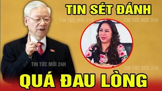 Tin Nóng Thời Sự Nóng Nhất TỐI Ngày 29/3/2022 || Tin Nóng Chính Trị Việt Nam