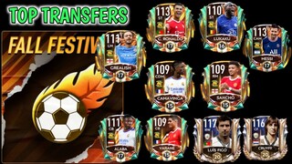 [FIFA MOBILE 21] CÁCH CHƠI SỰ KIỆN FALL FESTIVAL TOP TRANSFER | NHẬN RONALDO VÀ MESSI MIỄN PHÍ