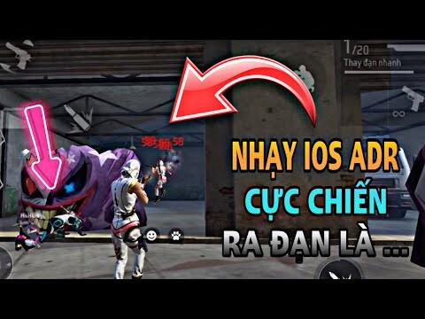 [Free Fire] Độ Nhạy OB35 Kéo Tâm Oppo, SamSung, IPhone, Xiaomi, Realme Chuẩn 100% HeadShots