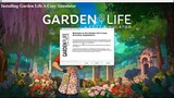 Garden Life A Cozy Simulator FREE Download FULL PC GAME