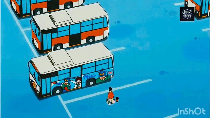 shinchan latest episode in Hindi | Shinchan trying to click Akson kamin photo|NO ZOOM EFFECT |HD|