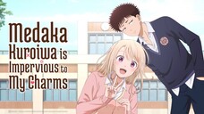 kuroiwa medaka ni watashi no kawaii ga | Sub Indonesia | Episode 1