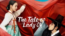 The Tale of Lady Ok S1 EP 10