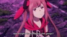 Scarlet nexus episode 6 sub indo