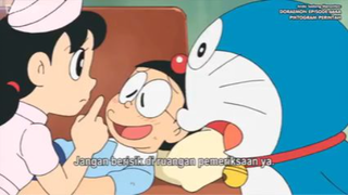 Doraemon Episode 664