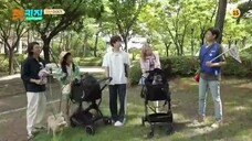 Taeyeon Snsd - Petkage (2021) Ep 02