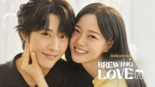 Brewing Love Eps 2 (SUB INDO)