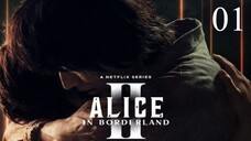 Alice in Borderland S2 E01 (Sub Indo)