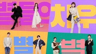 Shooting Stars Ep 15 eng sub