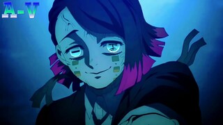 Kimetsu no yaiba || AMV || AVICII - CREADOR A-V3000