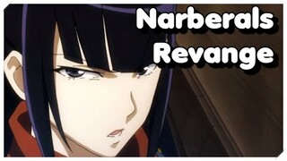 Overlord | That time where Narberal Gamma almost destroyed a Nobleman