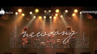 [Short Live] - Tacica Newsong