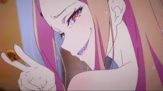 [Anime]When My Ex-girlfriend Meets My Current Girlfriend