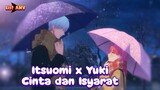 Favorite Girl | Itsuomi x Yuki AMV