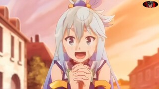 Konosuba Season 1 Episode 2 Part 5 HD Tagalog