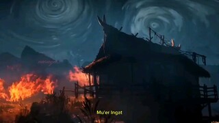 Tales of herding gods eps 29 pv