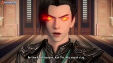 Againts The Gods S1 (Sub Indo) Eps 9