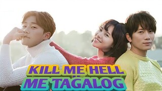 kill me hell me episode 12