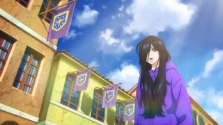 Zenshuu - Episode 7 Sub indo.