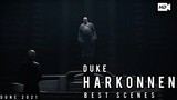 Dune 2021: Duke Harkonnen Best Scenes