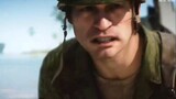 Use the trailer of Battlefield 5 to restore the 2022 Beijing high school entrance examination