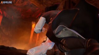 Rebirth Of The Sword Patriarch Eps 19 Sub Indo