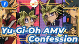 [Yu-Gi-Oh AMV] The Confession Scenes of Heroes of Genenrations_1