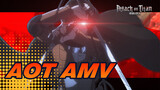 [AOT AMV] Instinct