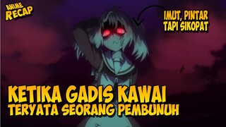 MISTERI PEMBUNUHAN DI SEKOLAH DENGAN MURID YANG MEMILIKI BAKAT KHUSUS | #animerecaps#alurceritaanime