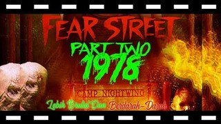 review Fear Street Part Two: 1978 Lebih Brutal Dan Berdarah-Darah
