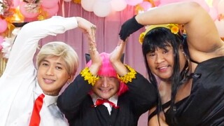 สง่างามเกินห้ามใจ! SPY×FAMILY แต่แกร่งเกินห้ามใจ!