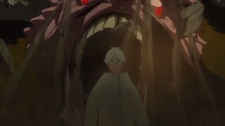Kaiju No. 8 Season 1 Episode 1 in Hindi | Kafka Hibino Ki Kahani Shuru 🔥 [Hindi Dub/Sub]