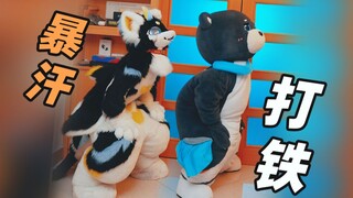 【我最红】当女团舞被跳成了广场舞~