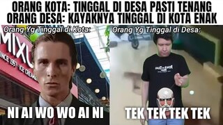 Lagu Mixue vs Suara Latto Latto...