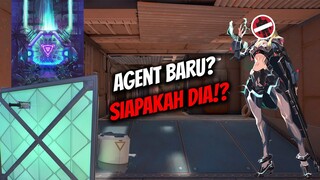 "GRENADIER" AGENT SELANJUTNYA? EASTER EGG DI BREEZE? ROBOTNYA KILLJOY?! | Valorant Indonesia