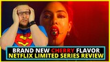 Brand New Cherry Flavor Netflix Limited Series Review - Ending Explained at the End